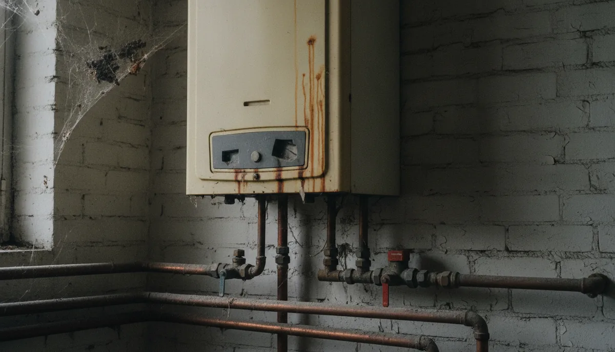Ancienne chaudière gaz à remplacer par une pompe à chaleur dans le Nord